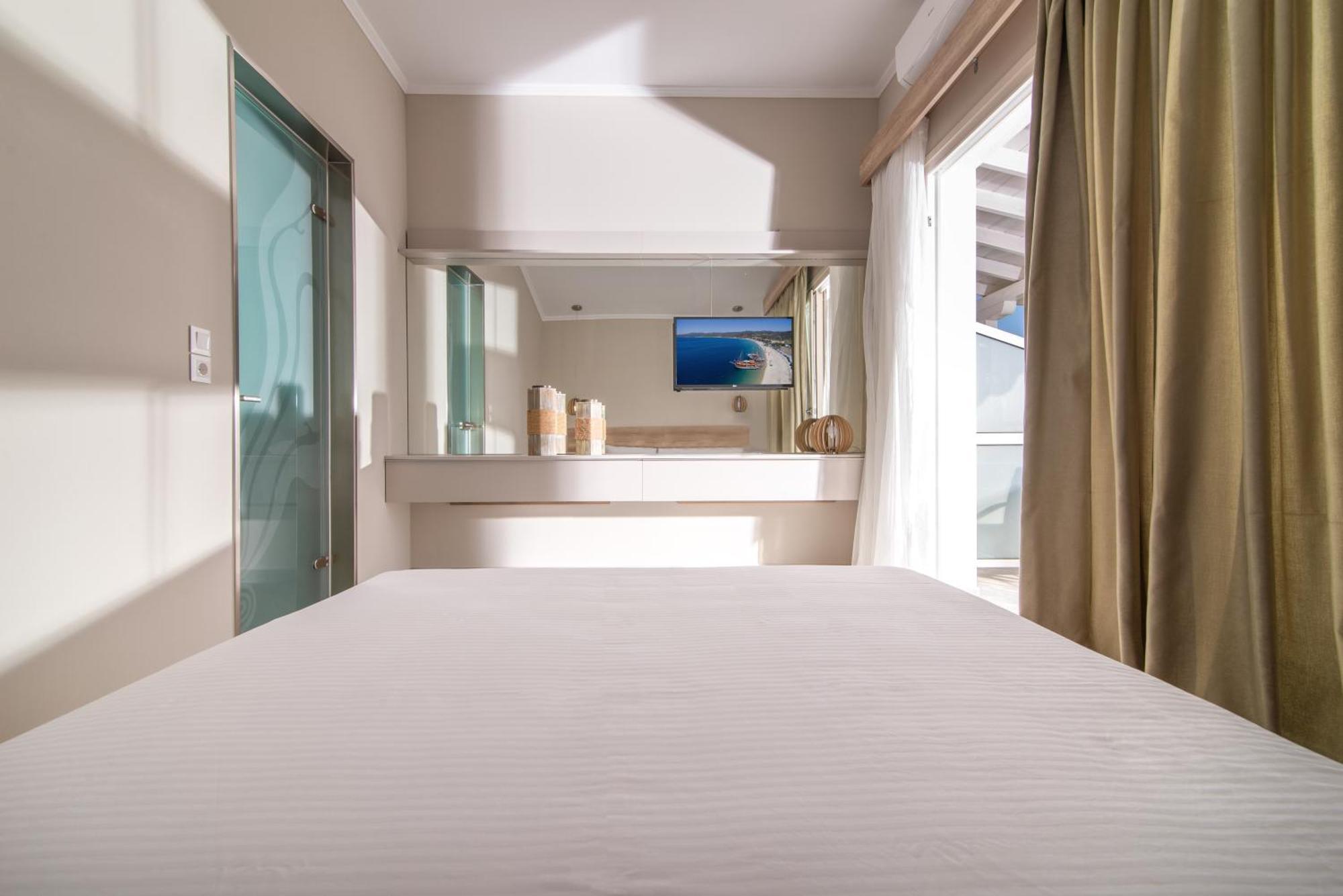 Pagona House Apartment Toroni Luaran gambar