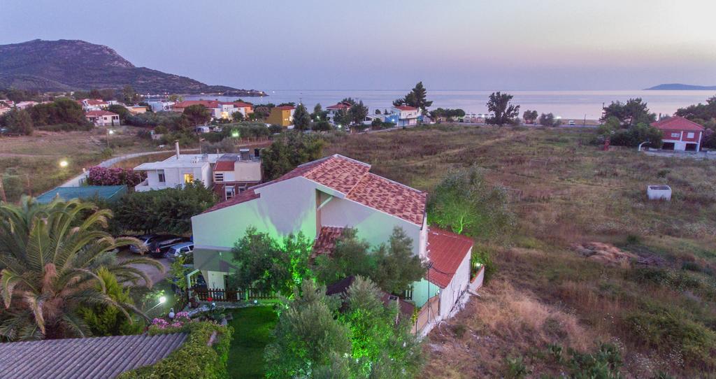 Pagona House Apartment Toroni Luaran gambar