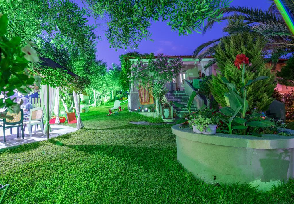 Pagona House Apartment Toroni Luaran gambar