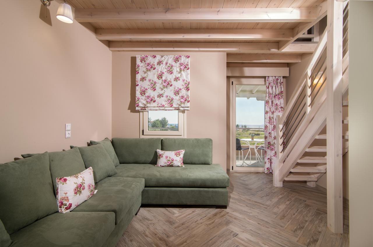 Pagona House Apartment Toroni Luaran gambar