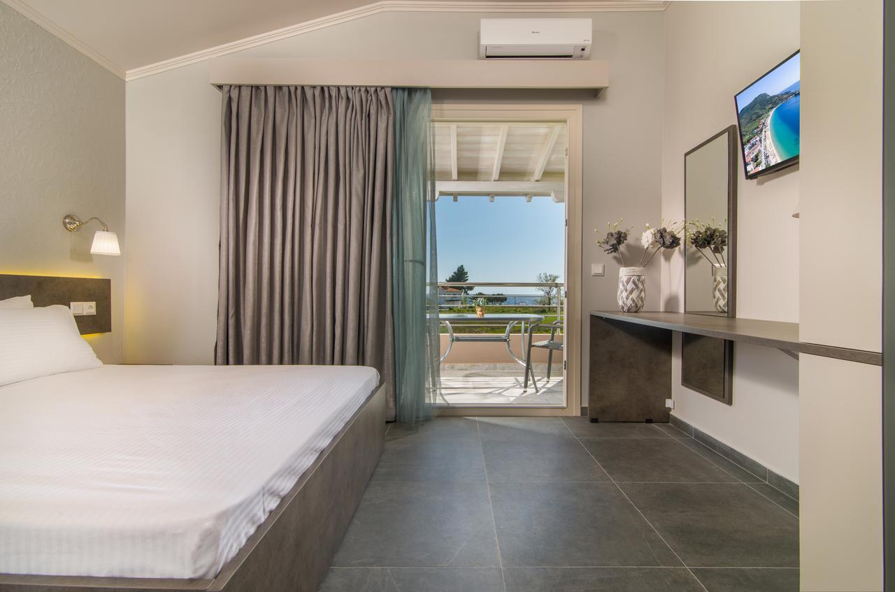 Pagona House Apartment Toroni Luaran gambar
