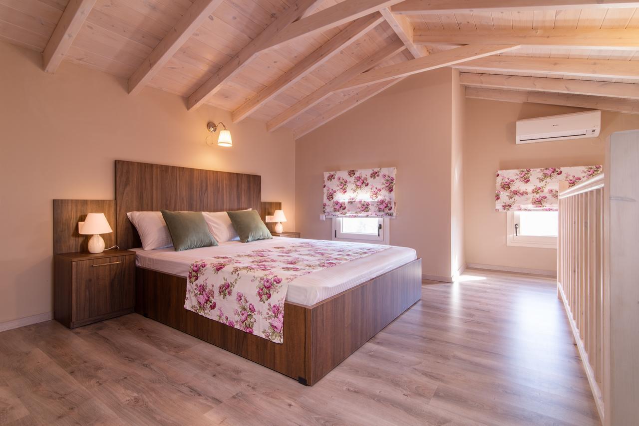Pagona House Apartment Toroni Luaran gambar