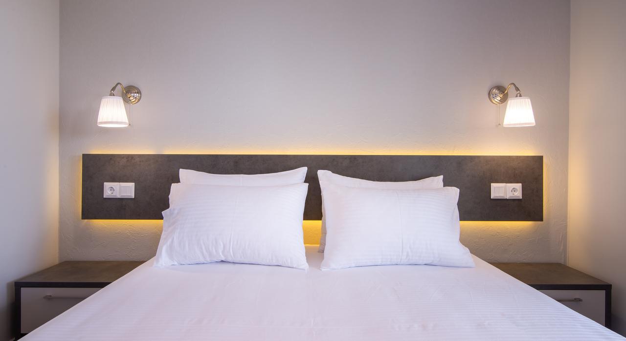 Pagona House Apartment Toroni Luaran gambar