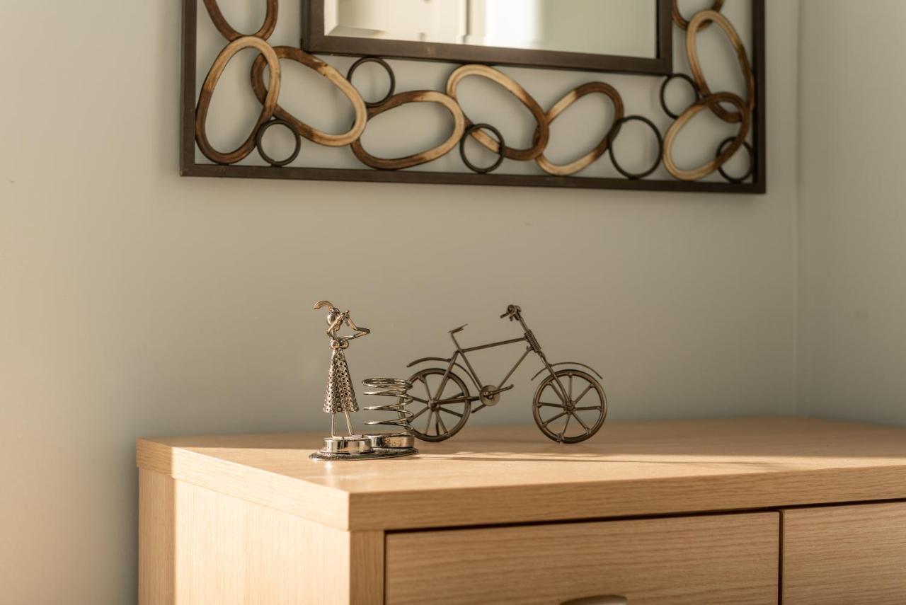 Pagona House Apartment Toroni Luaran gambar