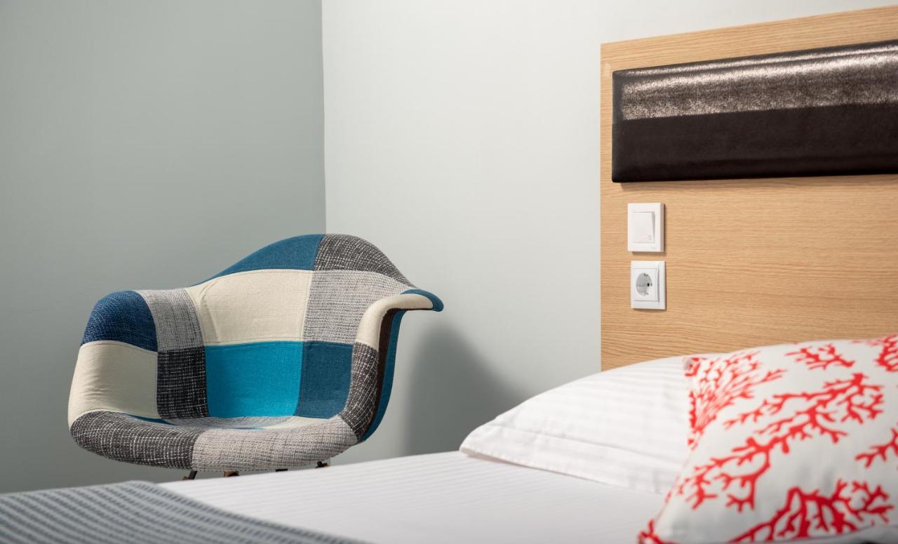 Pagona House Apartment Toroni Luaran gambar