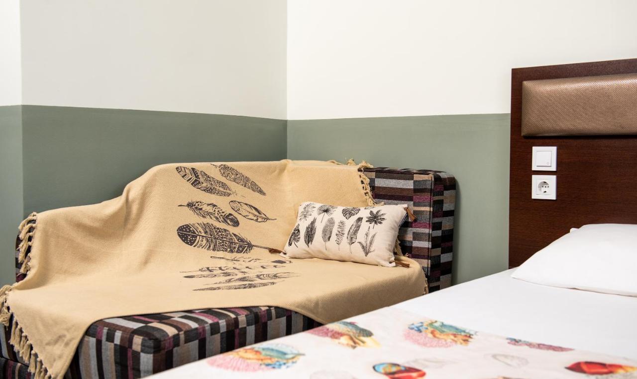 Pagona House Apartment Toroni Luaran gambar
