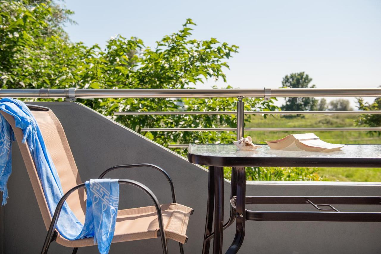 Pagona House Apartment Toroni Luaran gambar