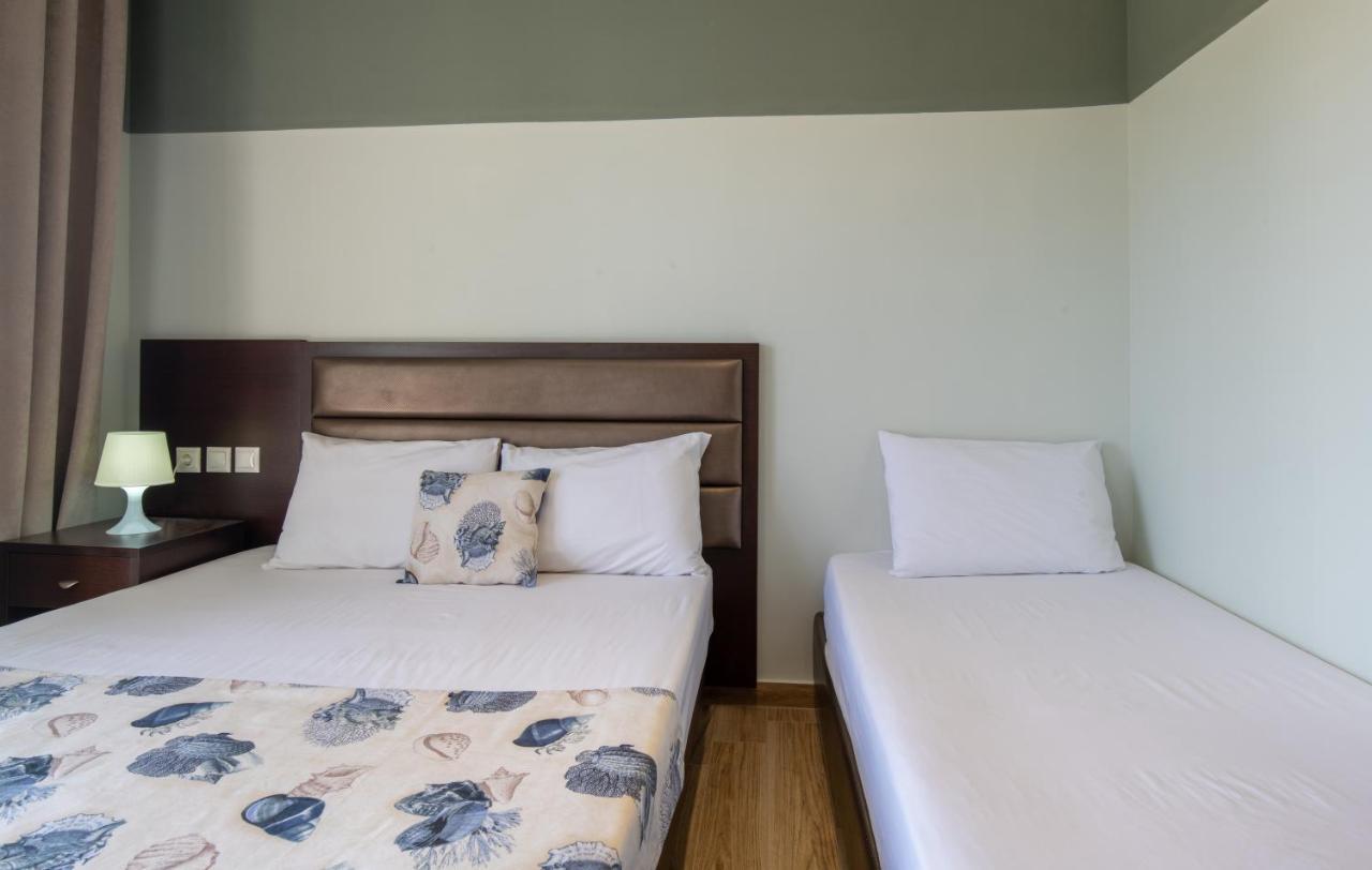 Pagona House Apartment Toroni Luaran gambar