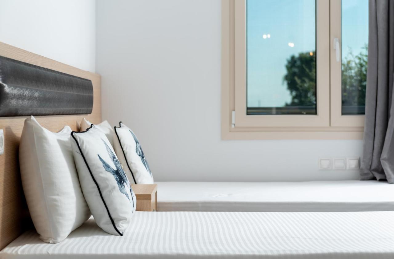 Pagona House Apartment Toroni Luaran gambar