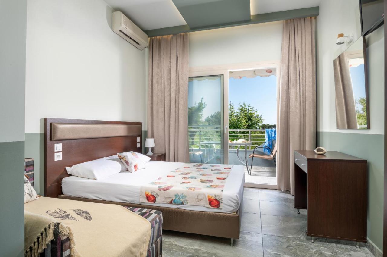 Pagona House Apartment Toroni Luaran gambar