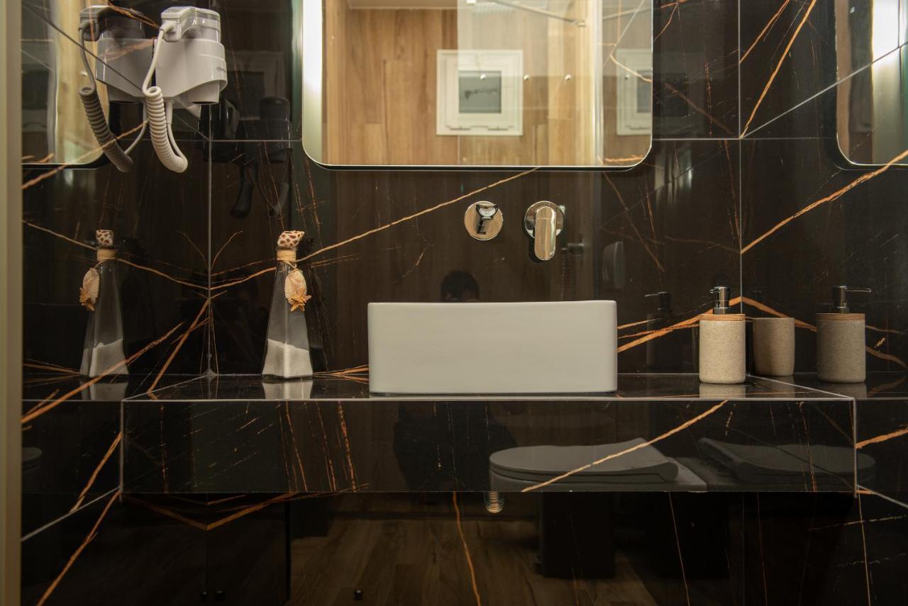 Pagona House Apartment Toroni Luaran gambar
