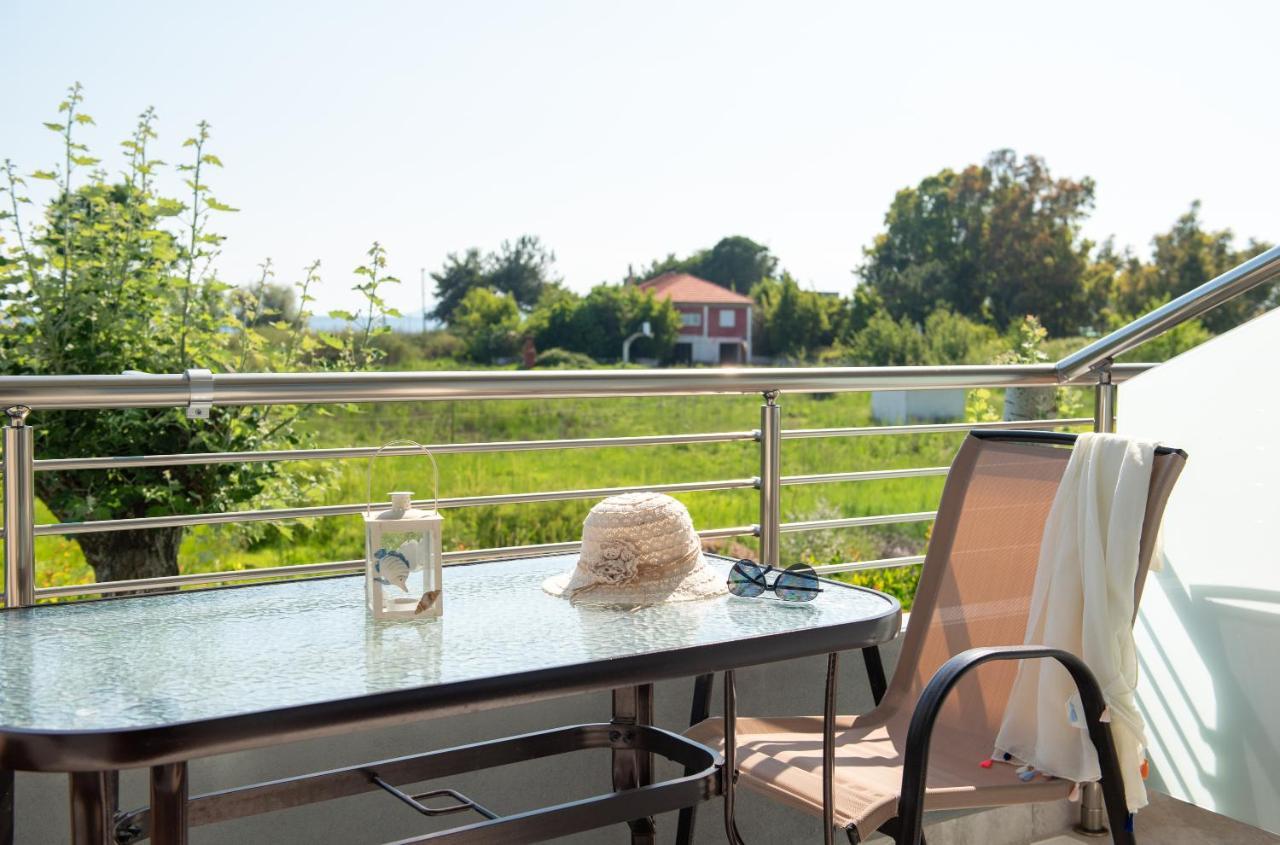 Pagona House Apartment Toroni Luaran gambar