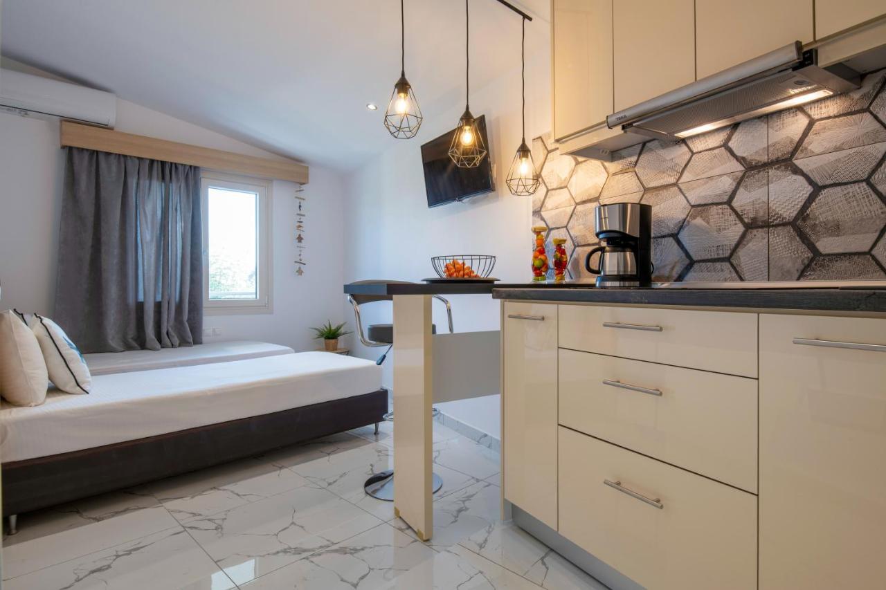 Pagona House Apartment Toroni Luaran gambar