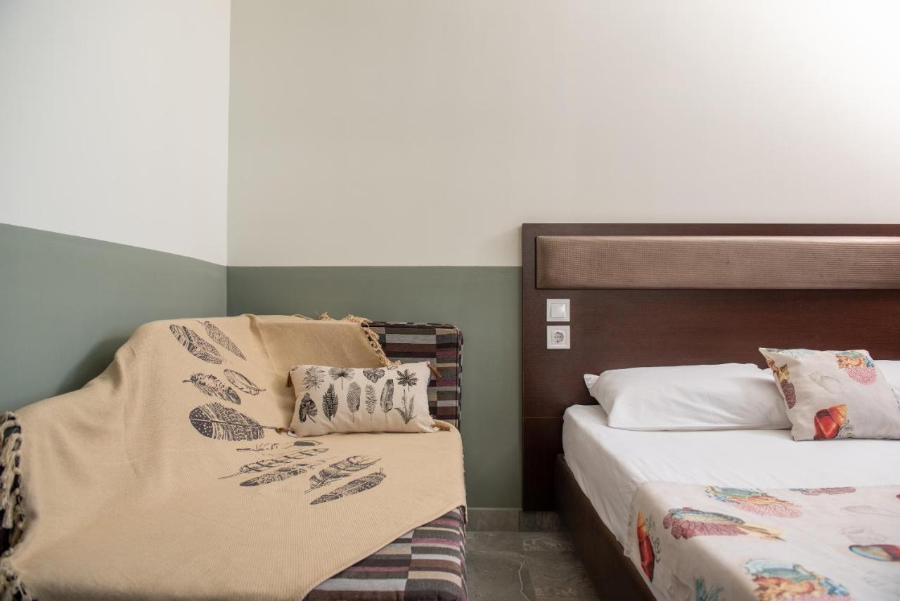 Pagona House Apartment Toroni Luaran gambar