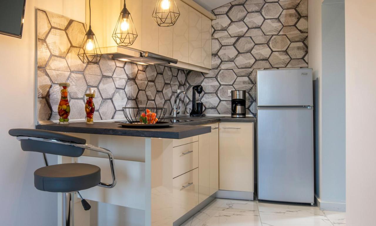 Pagona House Apartment Toroni Luaran gambar
